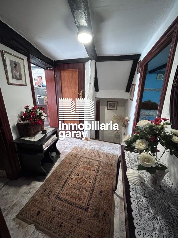 casa en venta en merindad de valdeporres