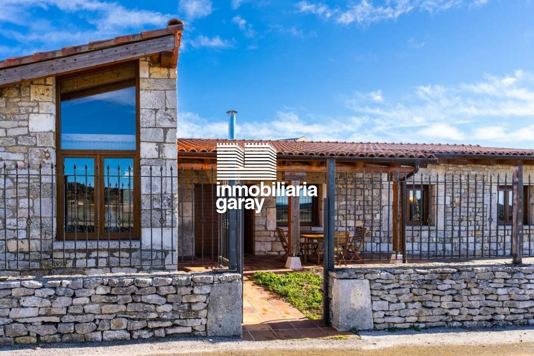 casa en venta en sargentes de la lora