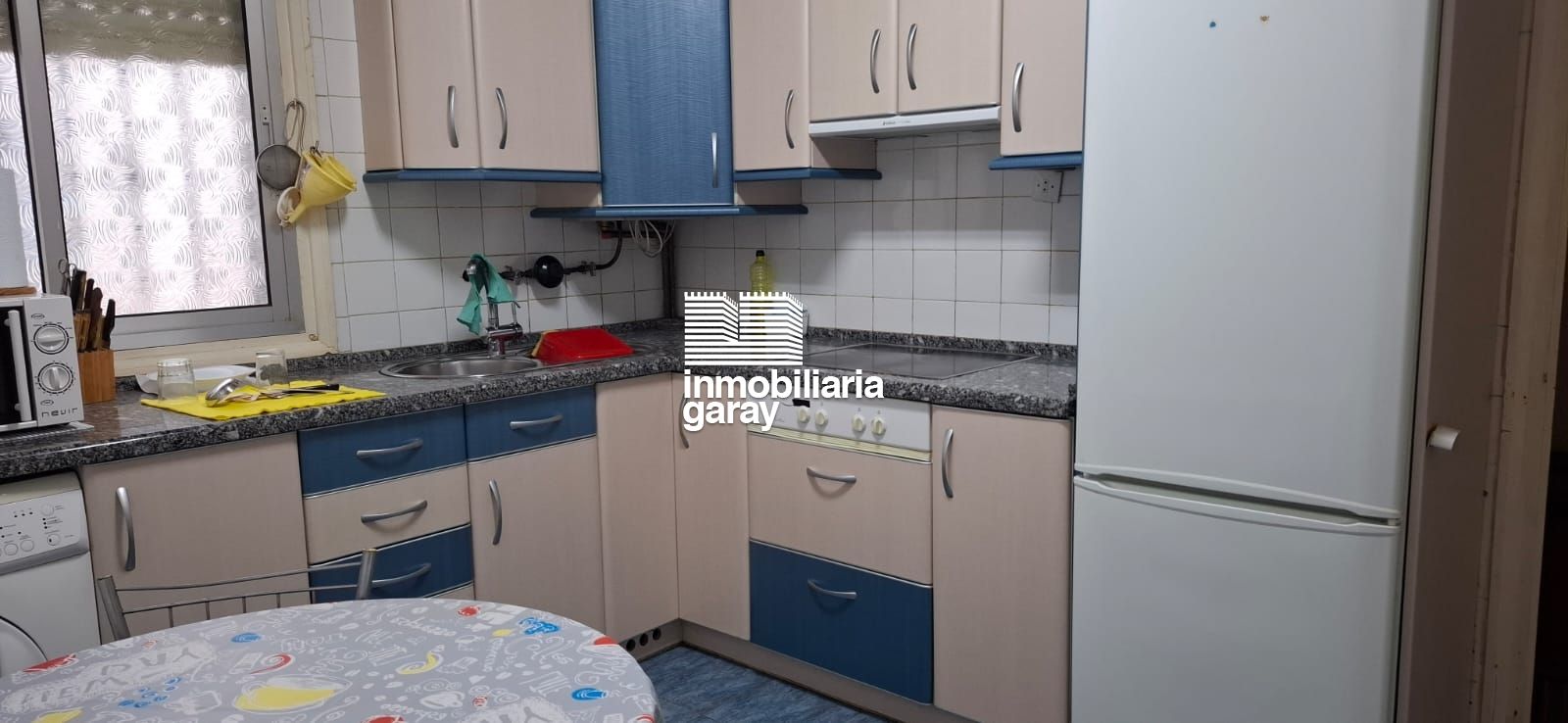 piso en venta en villarcayo de merindad de la castilla la vieja