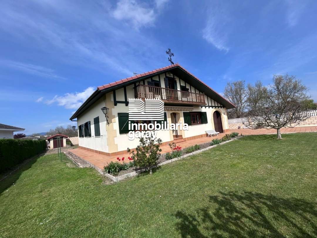 casa en venta en medina de pomar