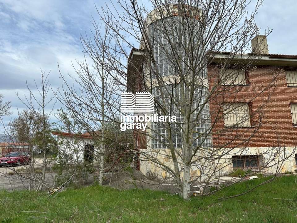 casa en venta en merindad de montija