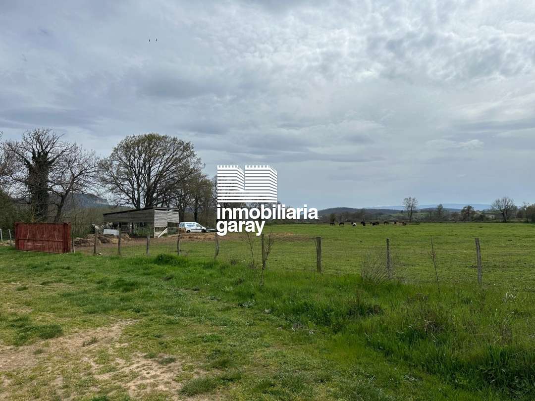 terreno en venta en merindad de montija