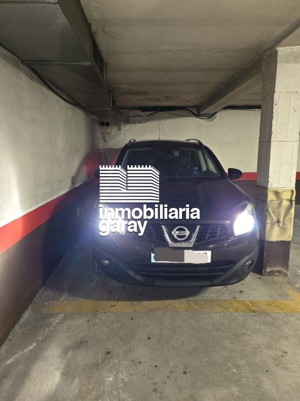 garaje en alquiler en medina de pomar