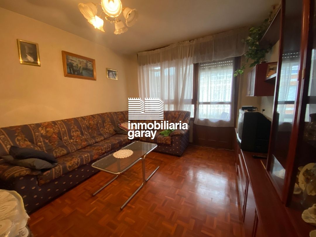 piso en venta en villarcayo de merindad de la castilla la vieja