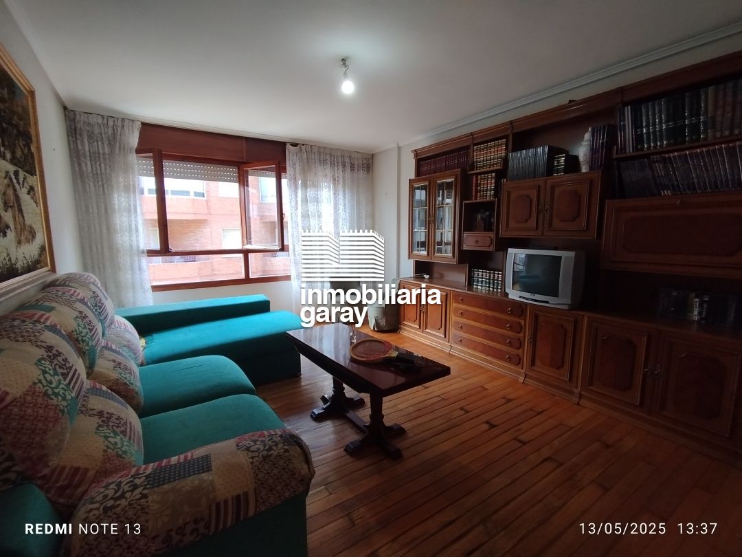 piso en venta en villarcayo de merindad de la castilla la vieja