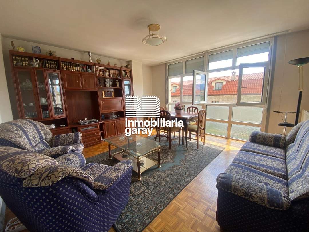 piso en venta en villarcayo de merindad de la castilla la vieja