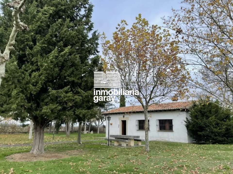 casa en venta en trespaderne