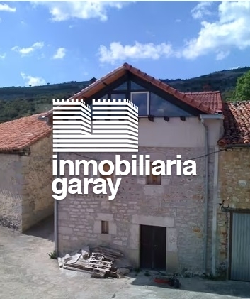 casa en venta en junta de traslaloma