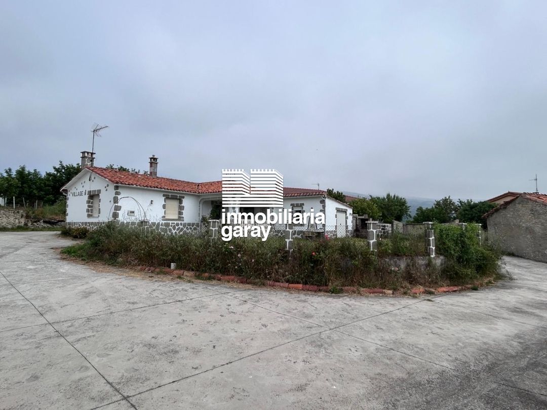casa en venta en junta de traslaloma