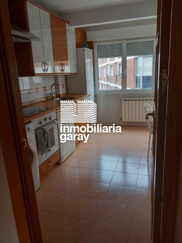 piso en alquiler en villarcayo de merindad de la castilla la vieja
