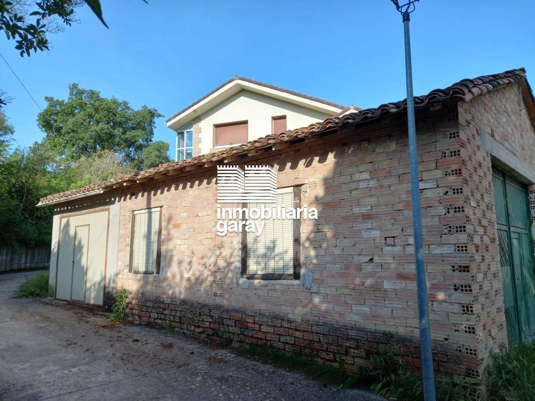 garaje en venta en valle de tobalina