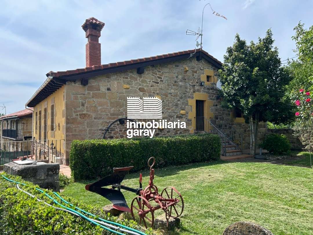 casa en venta en valderredible