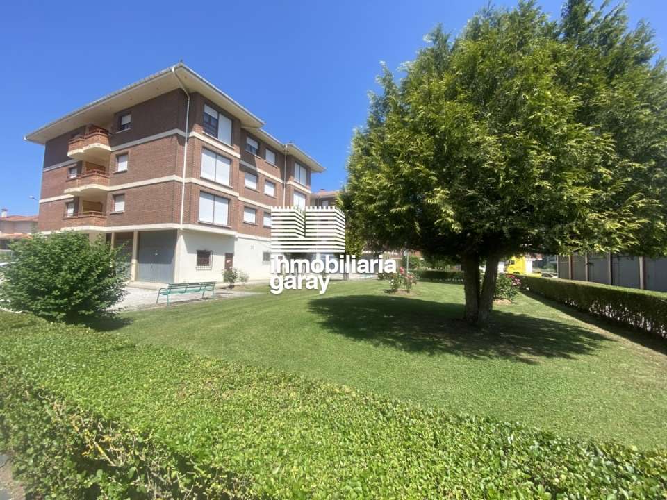 piso en venta en villarcayo de merindad de la castilla la vieja