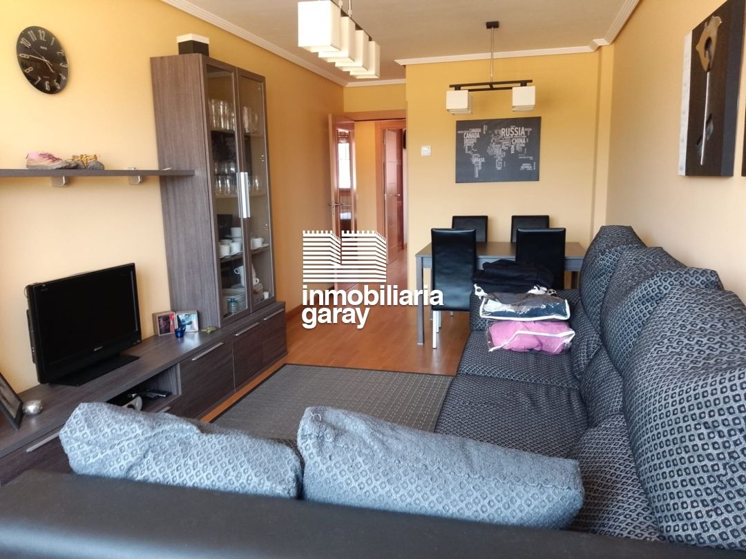piso en venta en medina de pomar