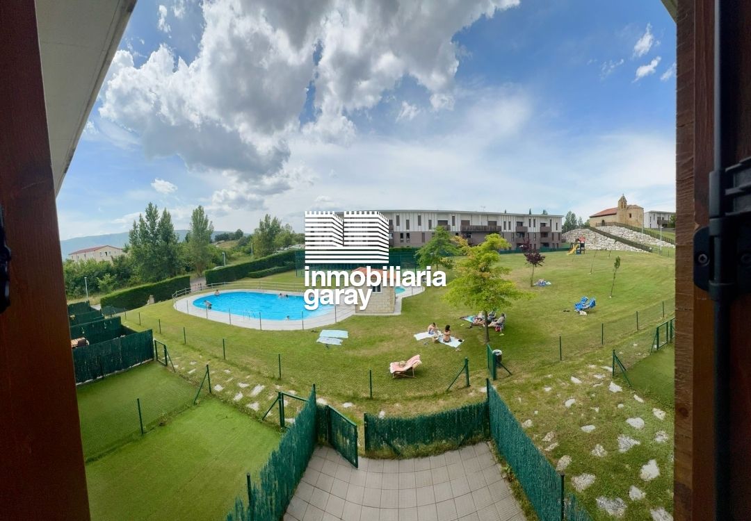 piso en venta en villarcayo de merindad de la castilla la vieja