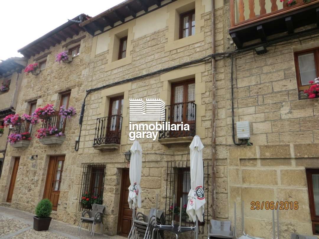 casa en venta en frias