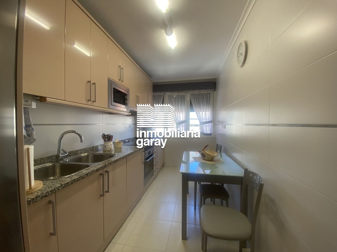 piso en venta en villarcayo de merindad de la castilla la vieja