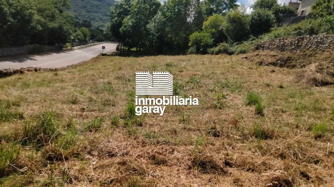 terreno en venta en merindad de sotoscueva