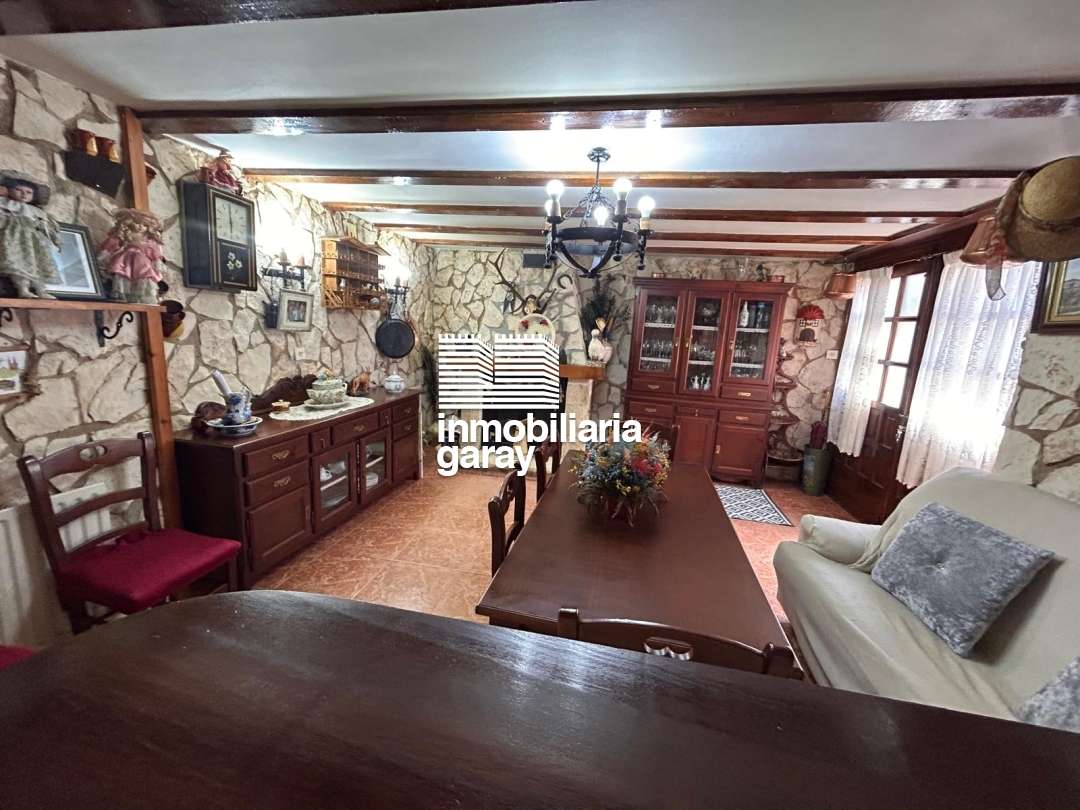 casa en venta en villarcayo de merindad de la castilla la vieja