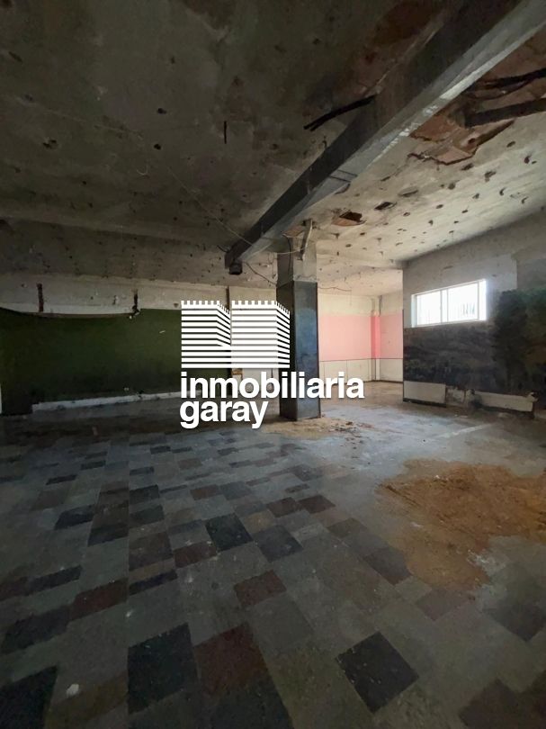 local en venta en trespaderne