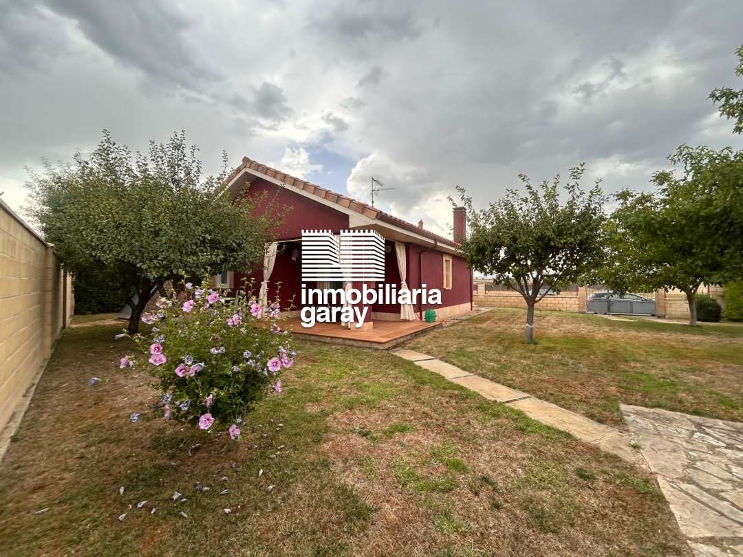 casa en venta en medina de pomar