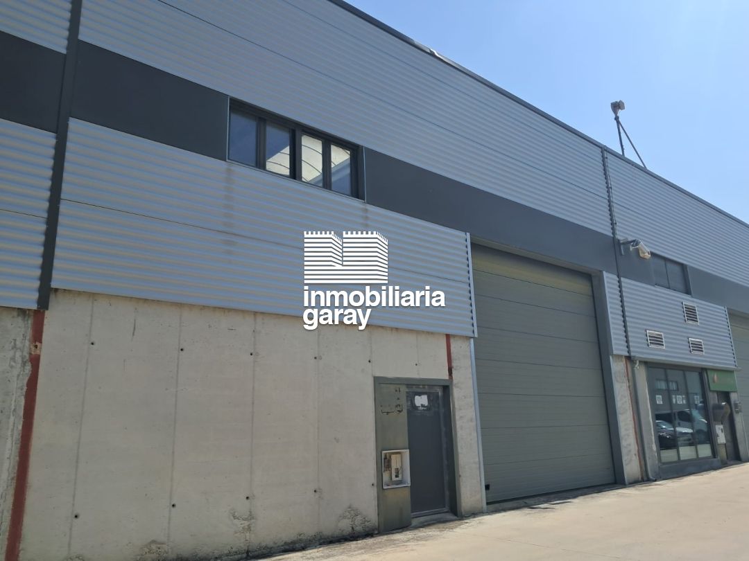 nave en venta y alquiler en villarcayo de merindad de la castilla la vieja