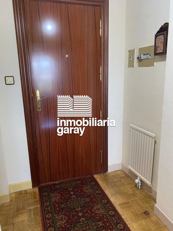 piso en alquiler en valle de valdebezana